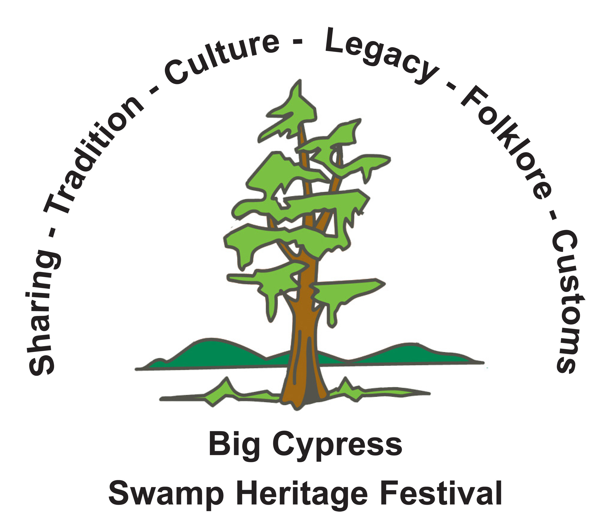 6th Annual Swamp Heritage Festival The Alliance for Florida's