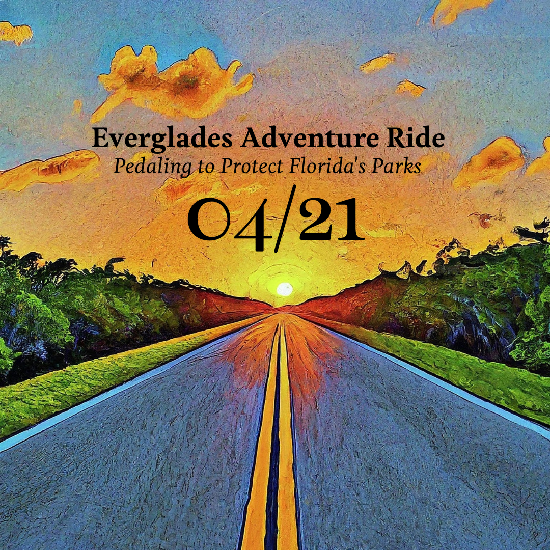 Everglades Adventure Ride