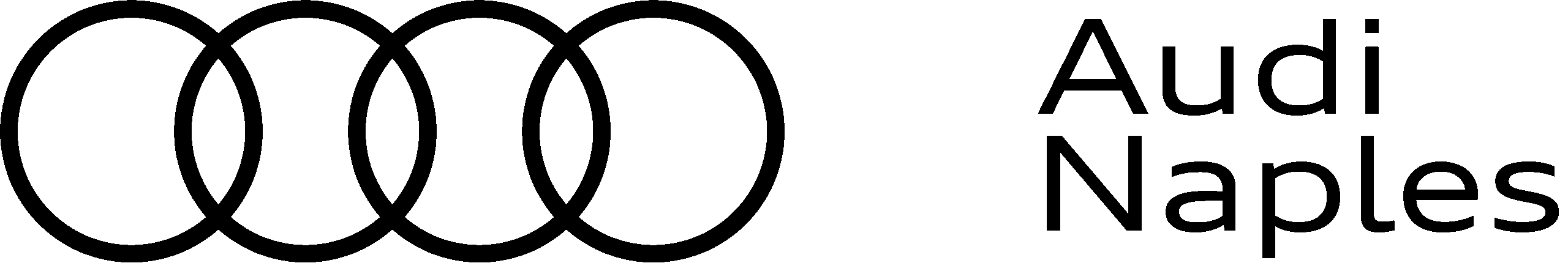Audi Naples